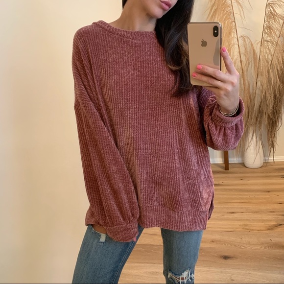 mrsalliexo Sweaters - MRSALLIEXO ❌ SOLD OUT